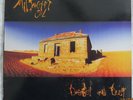 Midnight Oil - Diesel and Dust - 1987 CBS LP