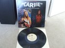 ORIGINAL FILM SOUNDTRACK LP CARRIE UAS30033 1976