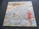 Genesis - Foxtrot 1972 UK LP CHARISMA 1st LARGE MAD HATTER LABELS