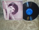 Beverly Kenney Come Swing With Me Roost LP 2212 MONO Ralph Burns Orchestra rare