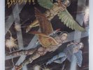 BUDGIE If I Were Brittania I'd Waive The Rules A&M SP-4593 LP SEALED u