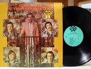 Rare Country LP - Gene Davis & The Star Routers - All Together - Toppa # 5671