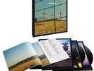 New, Sealed  The Killers: Pressure Machine DELUXE Edition Vinyl 3 LP *Shelf Wear