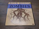The Zombies featuring Colin Blunstone   Rock Roots LP Decca Australia Edition