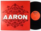 Aaron - Music By Aaron LP - Eastern - Private Prog Psych