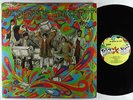 Boston Tea Party - S/T LP - Flick Disc Shrink