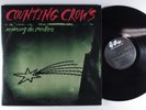 COUNTING CROWS Recovering The Satellites DGC 2XLP VG+/VG++ 1st pressing u