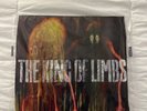 Radiohead The King Of Limbs 2x 10