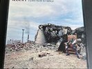Rush   A Farewell To Kings   1977 Gatefold Rock LP Mercury SRM-1-1184 VG EX