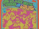 Lost Generation The Sly, Slick & The Wicked - Original USA Pressing Album SEALED