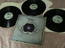 Leftfield Leftism 3LP Orig UK 1995 NM Appears Unplayed Multigatefold Cover