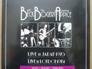Jeff Beck, Bogert & Appice LIVE 1973 & 1974 JAPAN & LONDON (Colored Vinyl 4-LP)