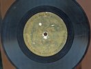 HEAR- Rare Ray Campi 8-inch Acetate - Civil Disobedience / Dual Wheels No Brakes