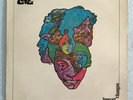LOVE - FOREVER CHANGES - UK BUTTERFLY LABEL A1/B1 - VERY GOOD++