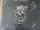 Extreme - Six (Signed vinyl )