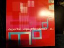 Depeche Mode - Enjoy the Silence...04 - Used Vinyl 12