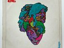 Love: Forever Changes - Elektra  EKL 4013 – Mono - 1968