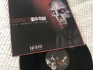 Soberdoom The Doombot Deception 2020 Mf Doom EP