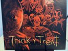 Trick 'R Treat vinyl soundtrack by Douglas Pipes Waxwork first pressing