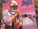 Death “Leprosy” Deluxe Edition Pink Vinyl