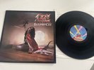 Ozzy Ozbourne Blizzard Of Ozz JETLP 234 UK Jet Records 1980