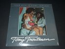 Tony Troutman Your Man Is Home Tonight Cheesecake SEALED/NEW FAST SHIPPING