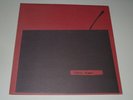 Lithops Uni Umit With Insert NM Vinyl German Import 1998 Experimental Electronic