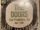 the doors live at the matrix part 1 RSD 50th Anniversary Edition 157/10000