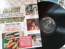 Elvis Presley SPEEDWAY LSP-3989 (USA 1968 ORIGINAL) NM COVER IN SHRINK, NO PHOTO