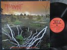 REVENANT Prophecies Of A Dying World / LP Germany 1991 NUCLEAR BLAST NB 046