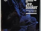 John Lee Hooker - Plays & Sings The Blues - Chess - CH-9199 - NOS SEALED