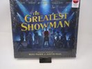 The Greatest Showman Movie Soundtrack Target Lenticular Cover Blue Vinyl Limited