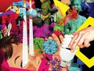 OMAR RODRIGUEZ-LOPEZ - XENOPHANES NEW VINYL