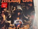 Running Wild - Black Hand Inn - Ltd Edition 2x Burgundy Vinyl LP