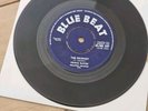 Prince Buster-The Prophet/Lion of Judah - 7
