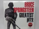 Bruce Springsteen Greatest Hits Limited Edition Ruby Red Color Vinyl (2 LPs)