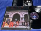 RUSH   MOVING PICTURES   True 1st US Press LUDWIG RL Masterdisk Shrink NM/NM