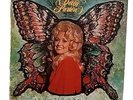 Dolly Parton Love is like a Butterfly RCA APL1-0712 orig 1974  EX Promo Copy