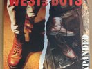 LP:  WEST SIDE BOYS - Au Fil Du Temps Expanded NEW SEALED REISSUE FRENCH Oi PUNK
