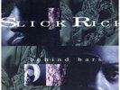 Slick Rick - Behind Bars '94 LP US ORG EX+/EX-