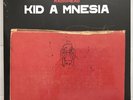 Radiohead Kid A Mnesia Half Speed Remaster 3 X Vinyl LP Brand New Sealed