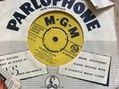 Marvin Rainwater And Connie Francis 1957you, My Darlin You/ The Majesty Of Love