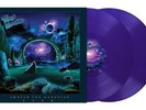 Brand New  Fates Warning - Awaken The Guardian Live Vinyl PURPLE COLOR   ART OOP