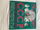 CCCP FEDELI ALLA LINEA- Prima edizione 1986 - ATTACK OTTOBRE 10 -