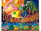 The 5000 Spirits The Incredible String Band 1967 Vinyl Elektra Records 1st Press