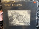 Toxic Reasons Independence Original US Hardcore Punk Rock Vinyl Lp Rare
