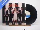 Blondie Parallel Lines LP Album Vinyl Record 1978 CDL 1192 Chrysalis - EX/EX