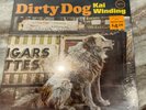 KAI WINDING LP DIRTY DOG  1966 VERVE V6-8861 Herbie Hancock SEALED OG PRESS JAZZ