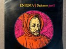 Enigma Sandra Sadeness Maxi Vinyle Allemand Neuf Scellé