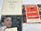 3 Judy Garland Judy At Carnegie Hall * The Letter * The Golden Years At MGM
